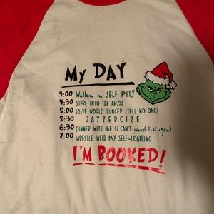 Baseball t-shirts